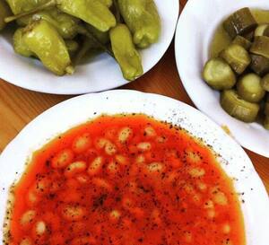 Meshur Kurufasulyeci Huseyin Amca Nin Yeri Ortakent Bodrum